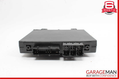 00-06 Mercedes W215 CL500 CL55 AMG Front Right Side Seat Controller Module Unit