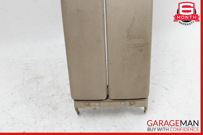 08-14 Mercedes W204 C250 C350 C300 Center Console Arm Rest Armrest Cup Holder
