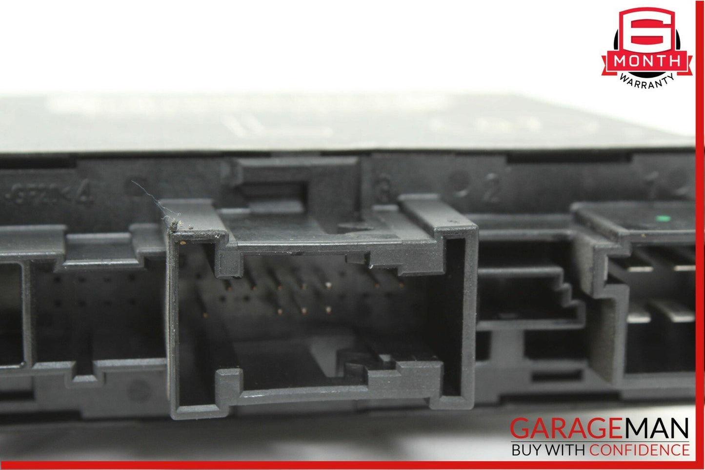 01-07 Mercedes W203 C230 Rear Left Side Door Computer Control Module Unit