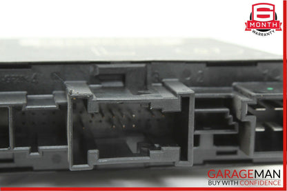 01-07 Mercedes W203 C230 Rear Left Side Door Computer Control Module Unit