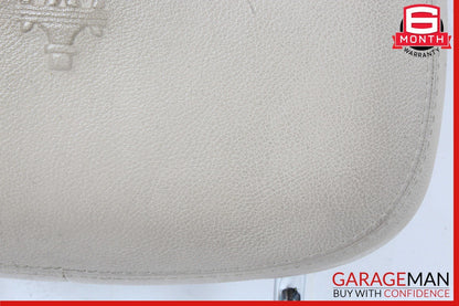 14-22 Maserati Ghibli M157 Front Right or Left Seat Headrest Head Rest OEM