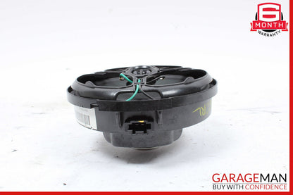 08-15 Mercedes W204 C300 Rear Left or Right Door Speaker 2048202902 OEM