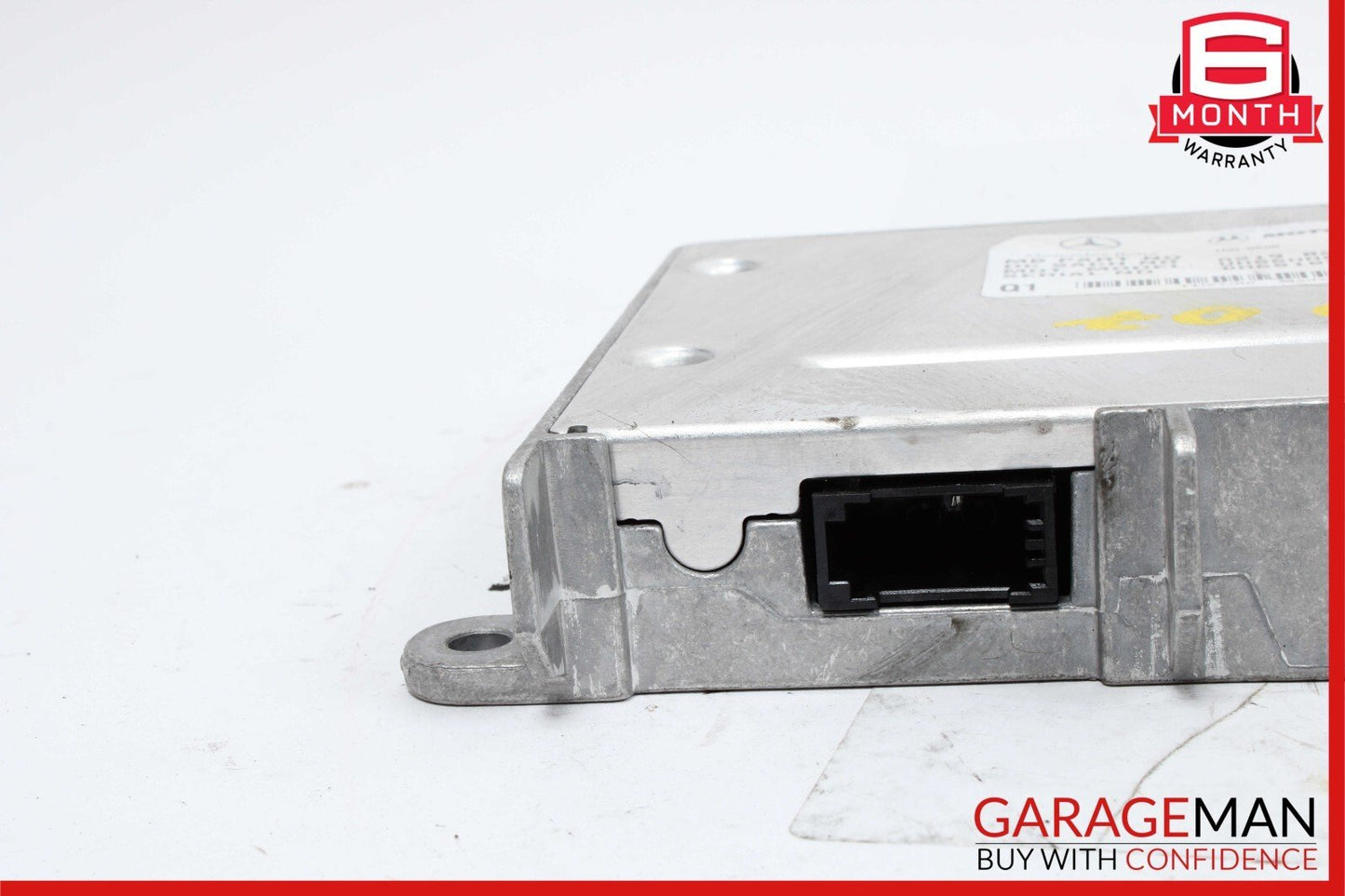 06-12 Mercedes GL450 E350 R350 Communication Control Controller Module Unit OEM