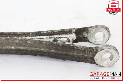 14-20 Maserati Quattroporte Ghibli Rear Left / Right Side Lower Control Arm