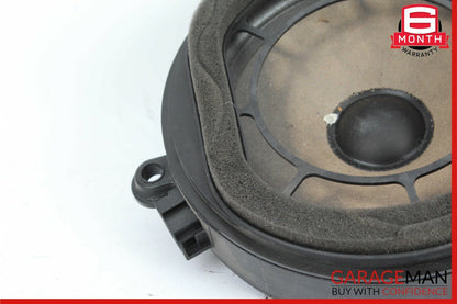 01-07 Mercedes W203 C230 Rear Right & Left Door Sound Audio Speaker Set of 2 Pc