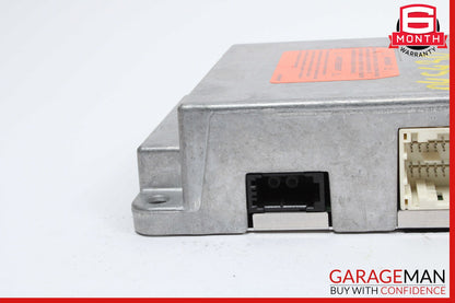 00-06 Mercedes W220 S430 E500 E55 Voice Command Control Module OEM