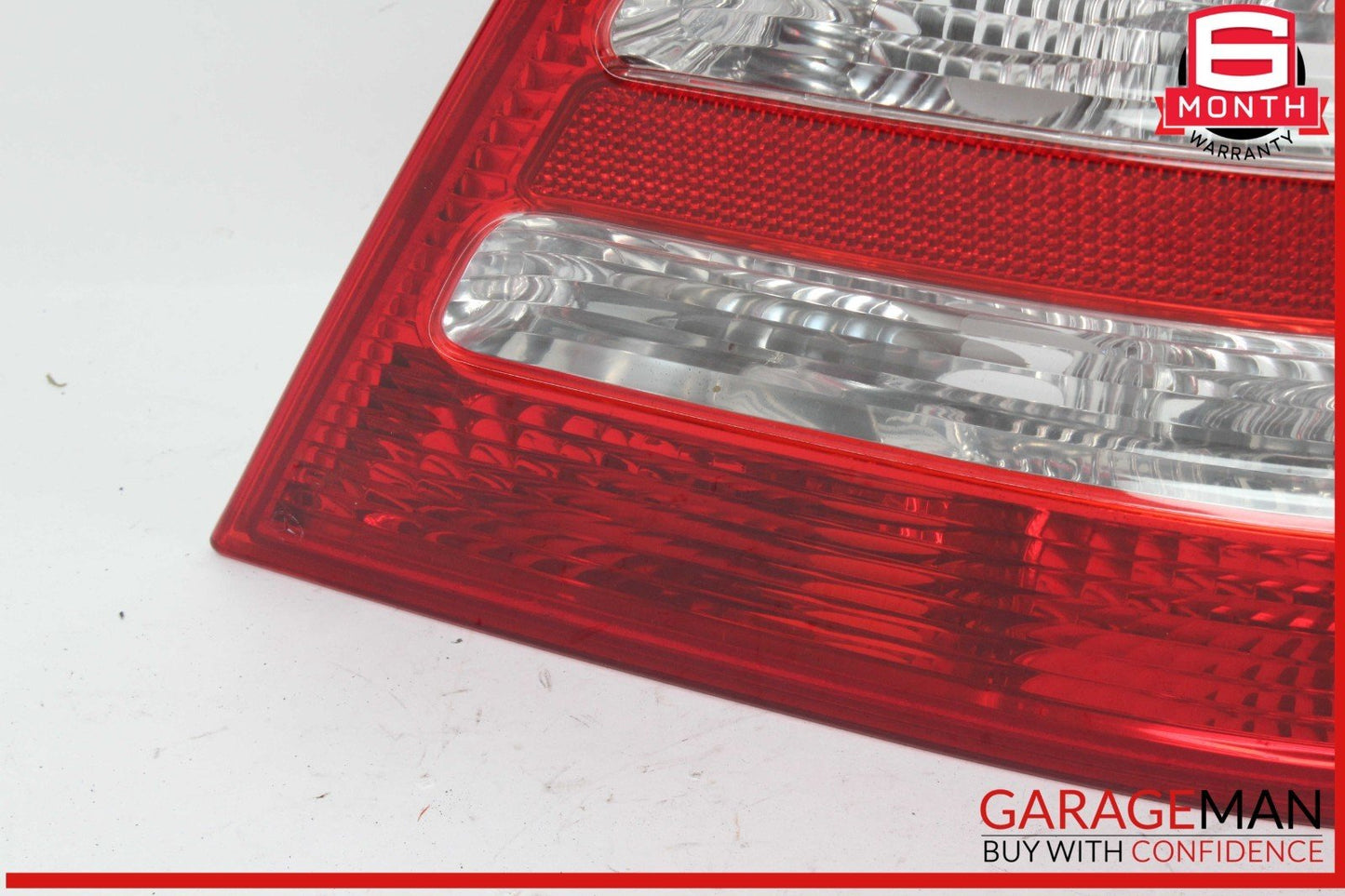 05-07 Mercedes W203 C230 C350 Rear Right Side Taillight Tail Light Lamp OEM