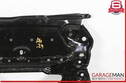 17-24 Audi A4 S4 S5 A5 Front Sub Frame Subframe Engine Crossmember OEM