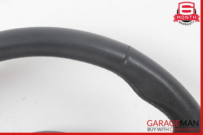 17-19 Alfa Romeo Stelvio Steering Wheel w/ Control Switch OEM