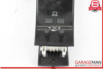 07-13 Mercedes W221 S550 CL550 Cluster Control Switch 2218201810 OEM
