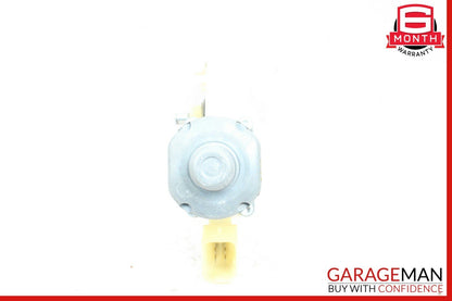 06-11 Mercedes W219 CLS63 AMG CLS550 Rear Right Door Window Regulator Motor Unit