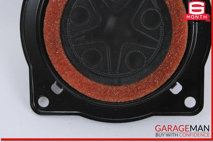 14-20 Maserati Ghibli M157 Levante M161 Center Dash Dashboard Speaker OEM