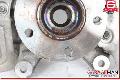 14-19 Mini Cooper Front Left Driver Side Spindle Knuckle Hub OEM