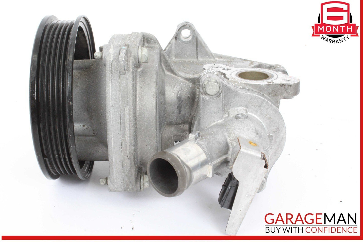 13-15 Cadillac ATS Engine Coolant Water Pump OEM