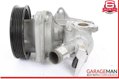 13-15 Cadillac ATS Engine Coolant Water Pump OEM