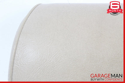 94-00 Mercedes W202 C280 Front Left / Right Seat Headrest Head Rest OEM
