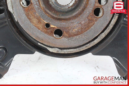00-06 Mercedes W220 S55 AMG Rear Right Side Knuckle Spindle OEM