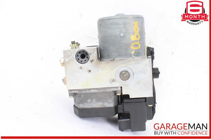 00-04 Porsche Boxster 986 ABS Anti-Lock Hydraulic Brake Pump 98635575527 OEM