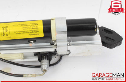 03-12 Mercedes R230 SL500 SL550 Convertible Left Lock Pawl Cylinder OEM