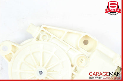 08-14 Mercedes E350 GLK350 E400 C350 Rear Right Door Window Regulator Motor Unit