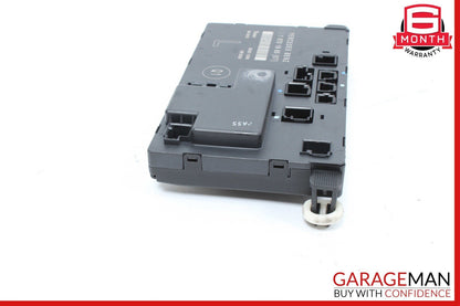 03-09 Mercedes W211 E63 AMG Front Left Driver Side Door Control Module OEM