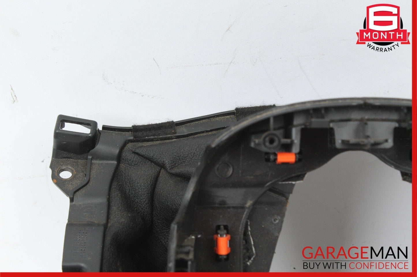19-23 Dodge RAM 1500 Steering Column Gap Cover Housing Trim 5YP11TX7AF OEM