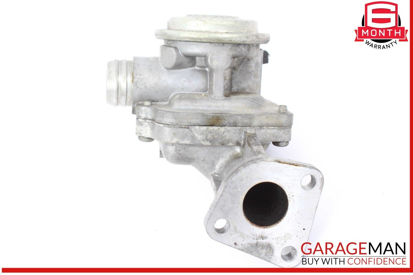 05-15 Mercedes W204 C300 Engine Motor Air Valve 0021407560 OEM