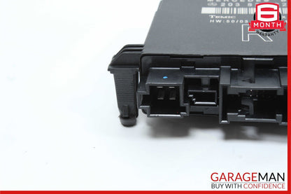 01-07 Mercedes W203 C230 C320 Rear Right Side Door Control Module 2038202285 OEM