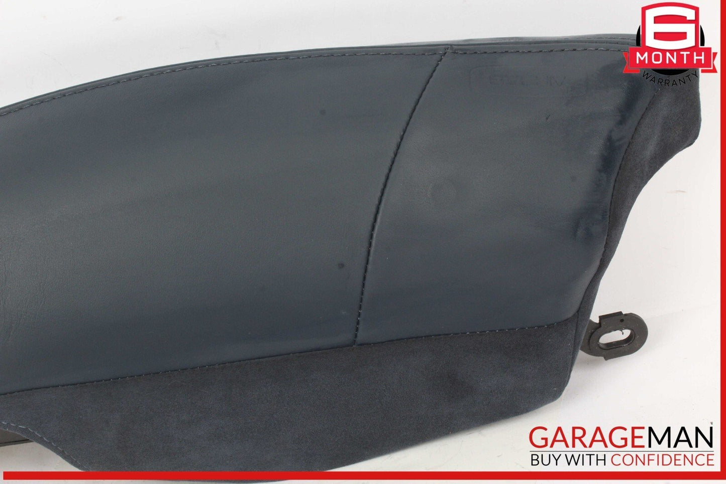 10-16 Porsche Panamera 970 Rear Right Passenger Side Seat Airbag Air Bag OEM