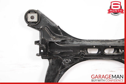 11-17 Porsche Cayenne 958 Front Subframe Cross Member Sub Frame Cradle Support