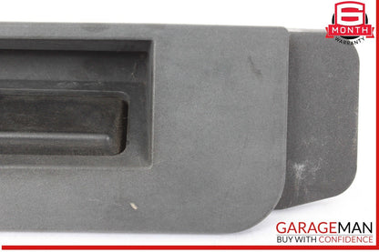 14-20 Mercedes W117 CLA250 C300 SLC300 Rear Trunk Tailgate Release Open Handle