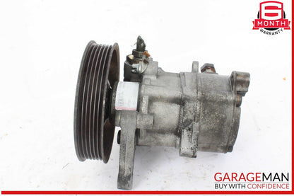 98-04 Mercedes W210 E320 4MATIC Power Steering Pump OEM