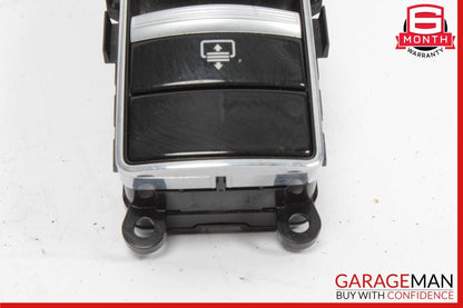 07-13 Mercedes W221 S550 S450 Rear Left or Right Window Control Switch OEM