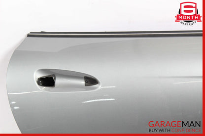 12-20 Mercedes R172 SLK250 SLK350 Front Right Side Exterior Door Shell Panel OEM