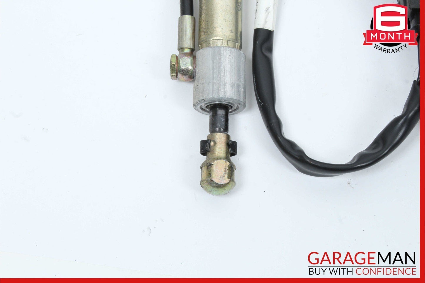 06-12 Mercedes W251 R350 Trunk Lid Hydraulic Pump Motor Cylinder Assembly OEM