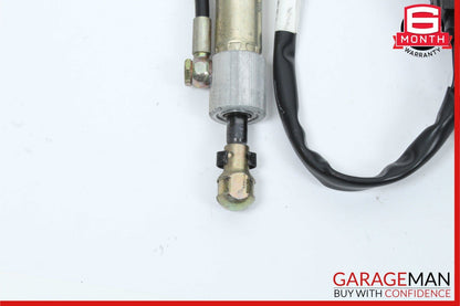 06-12 Mercedes W251 R350 Trunk Lid Hydraulic Pump Motor Cylinder Assembly OEM