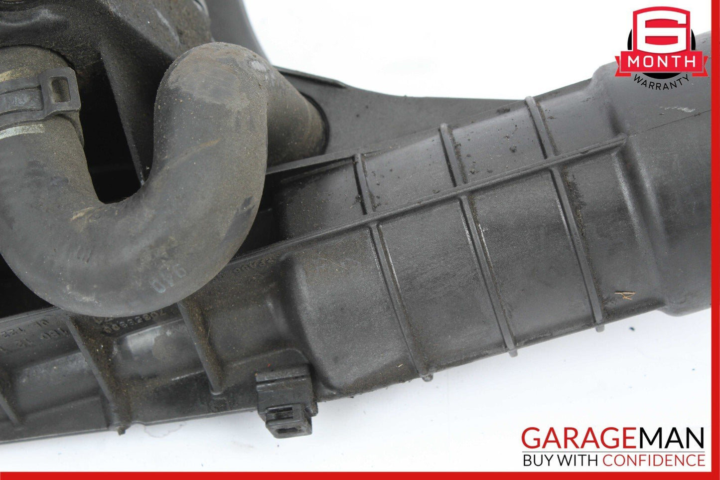 12-15 Mercedes W204 C250 SLK250 M271 Engine Oil Filter Housing 2711801210 OEM