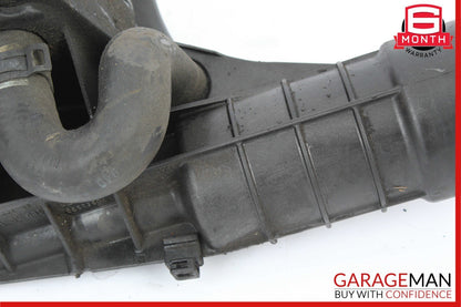12-15 Mercedes W204 C250 SLK250 M271 Engine Oil Filter Housing 2711801210 OEM