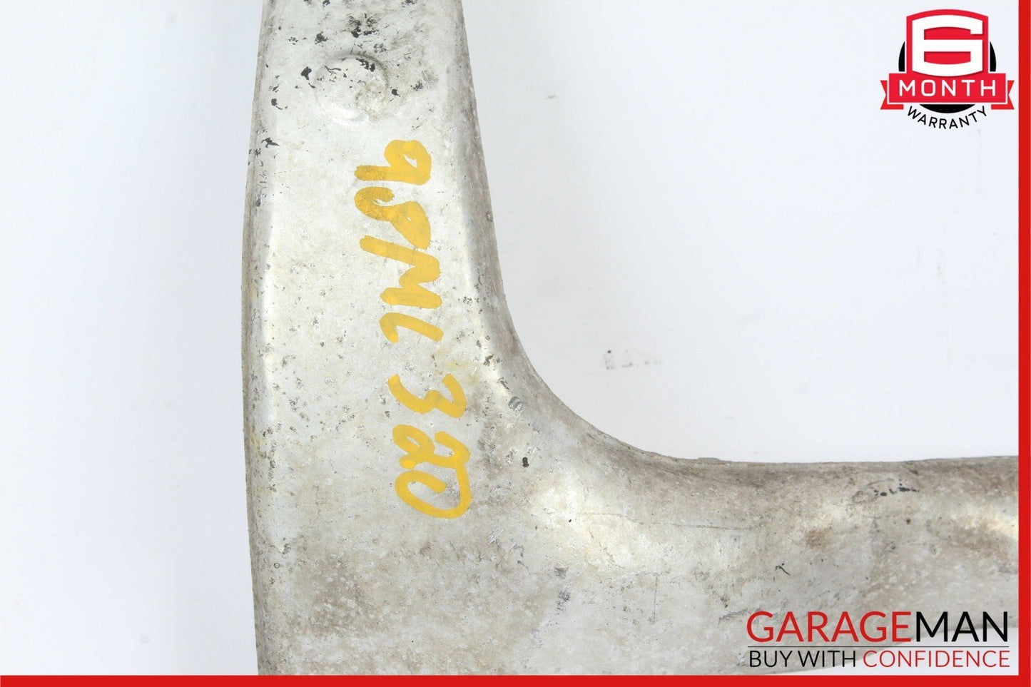 98-05 Mercedes W163 ML320 ML55 AMG Rear Left Side Top Upper Control Arm OEM