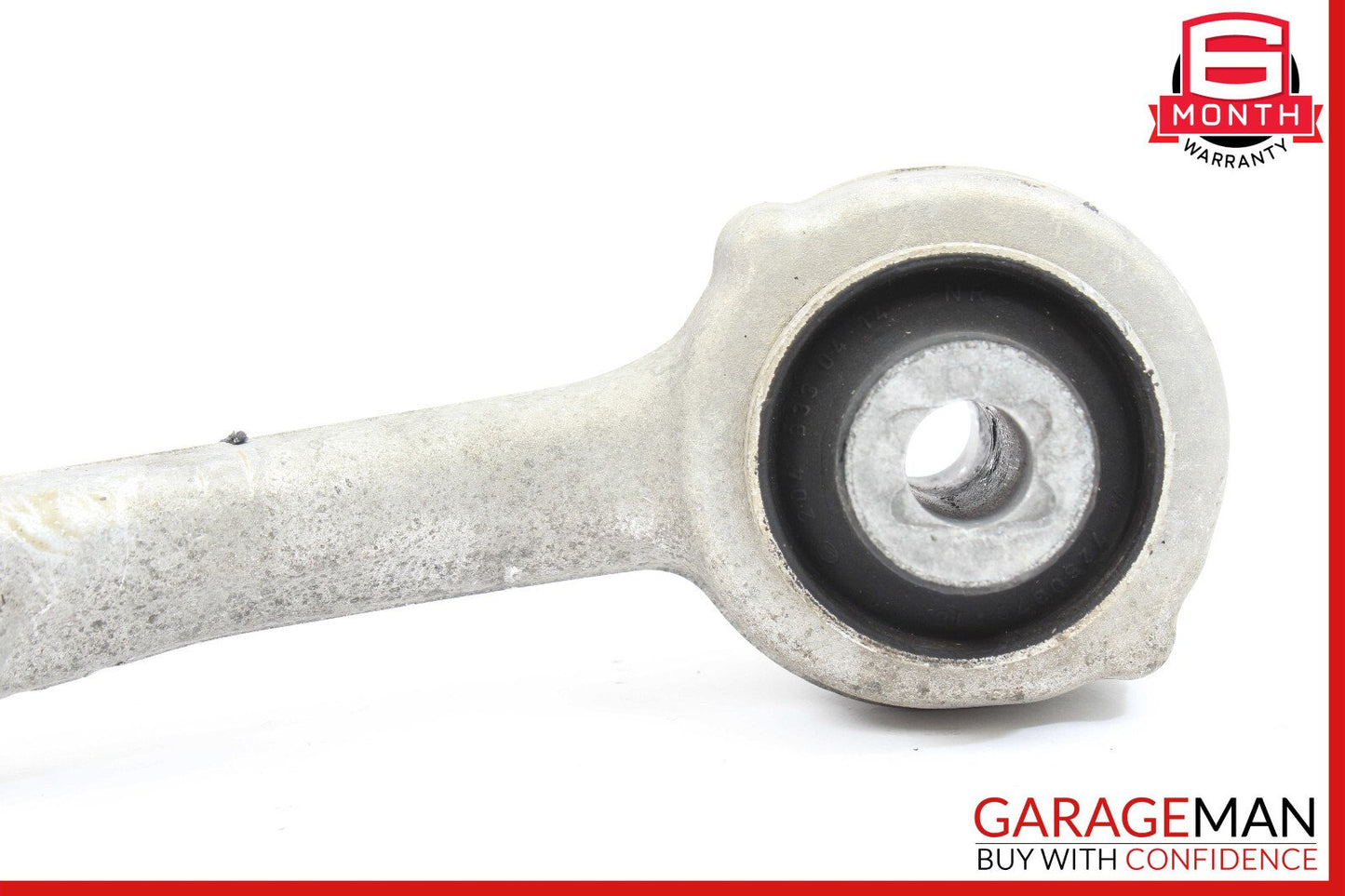 08-14 Mercedes W204 C250 Front Right Side Curved Wishbone Control Arm OEM