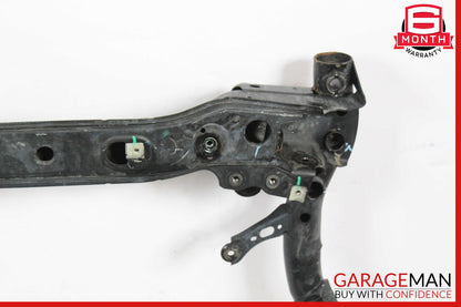 15-20 Mercedes W205 C300 RWD Front Sub Frame Subframe Engine Crossmember OEM