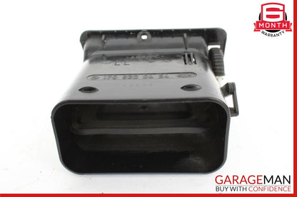 97-04 Mercedes R170 SLK230 Front Right Side Dash A/C AC Air Heater Vent Trim OEM