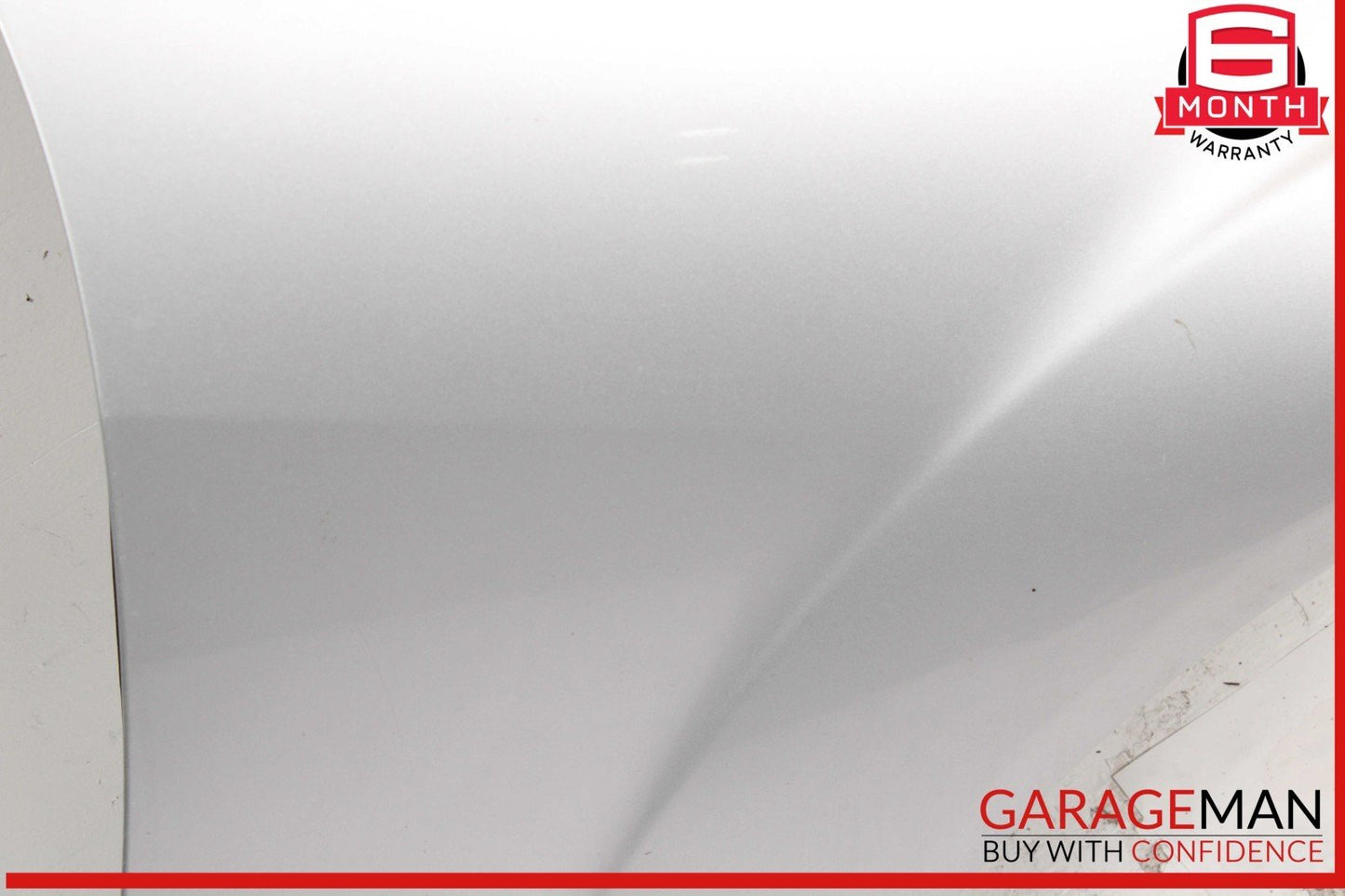 07-13 Mercedes W221 S550 S400 Front Right Passenger Side Fender Assembly OEM