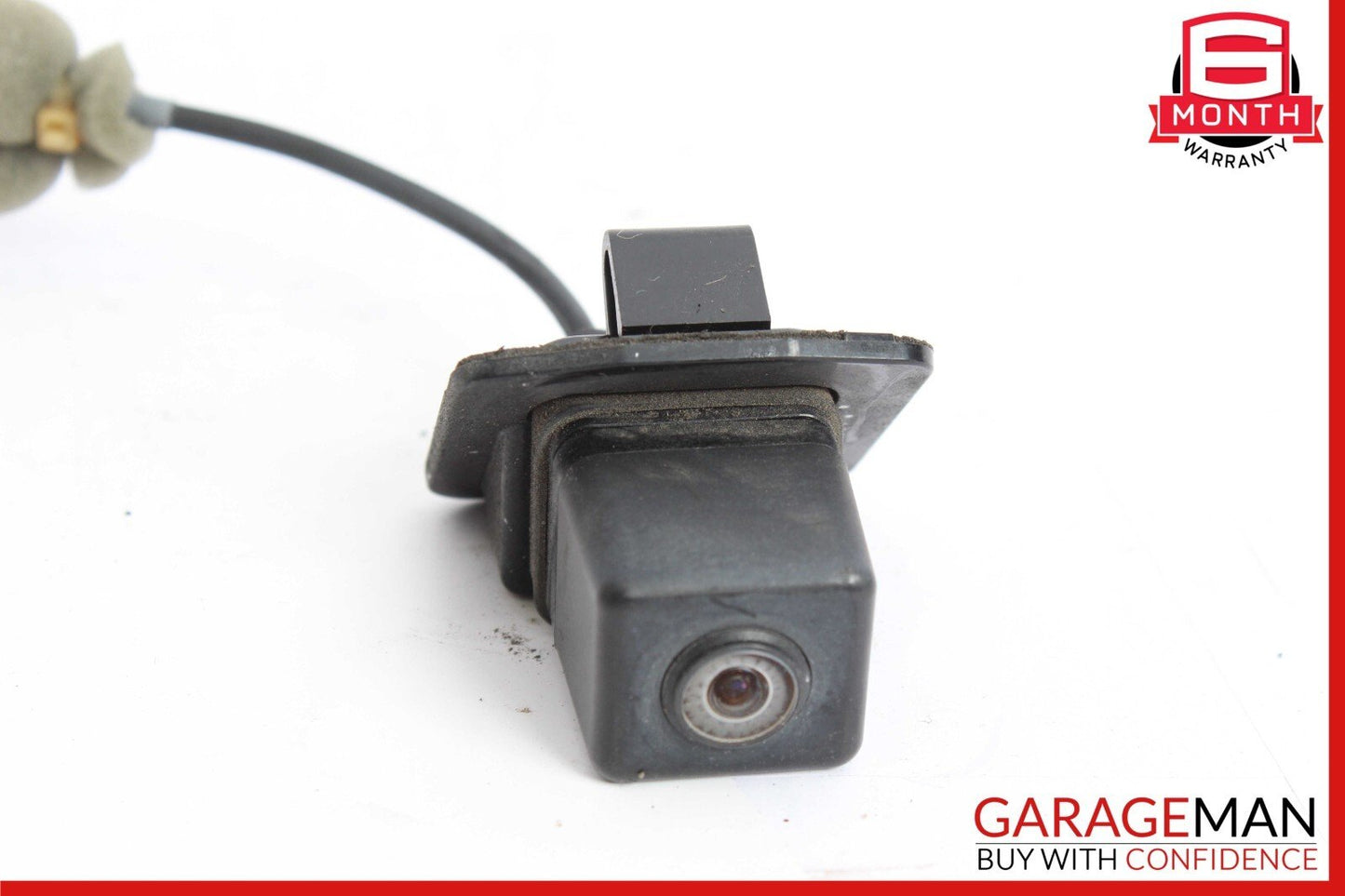 10-17 Mercedes W212 E400 E350 CLS550 Rear View Backup Back Up Parking Camera OEM