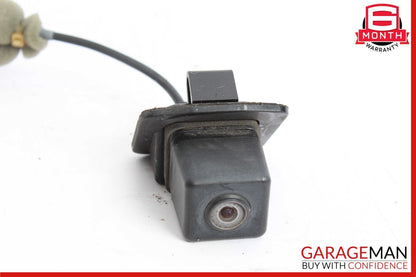 10-17 Mercedes W212 E400 E350 CLS550 Rear View Backup Back Up Parking Camera OEM