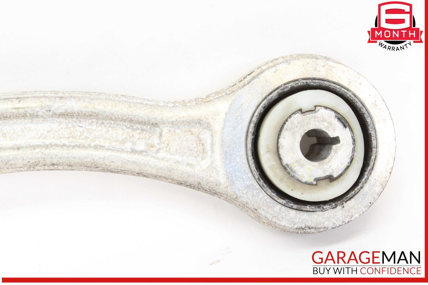 14-17 Maserati Ghibli Rear Right or Left Side Control Arm 670007251 OEM