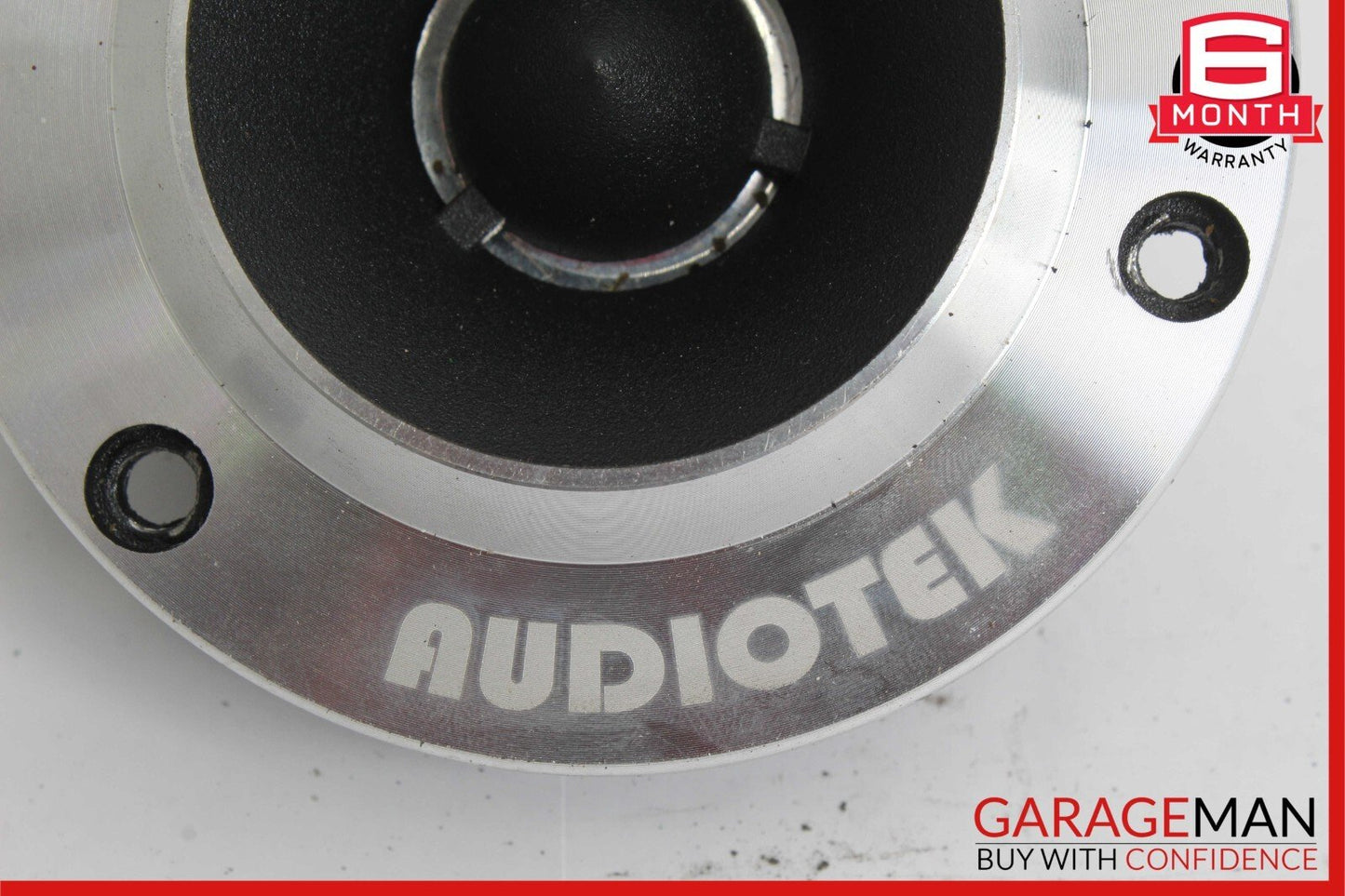 03-10 Porsche Cayenne S 955 957 Front Right or Left Side Door Speaker OEM