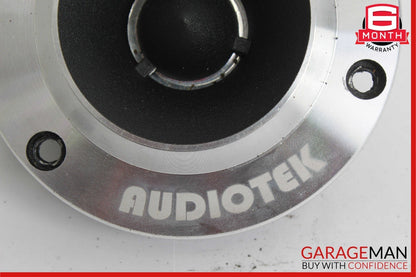03-10 Porsche Cayenne S 955 957 Front Right or Left Side Door Speaker OEM