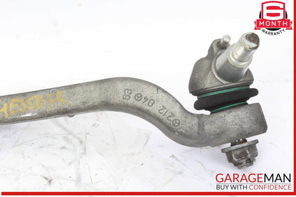 10-16 Mercedes W212 E350 Front Right Side Suspension Wishbone Control Arm OEM