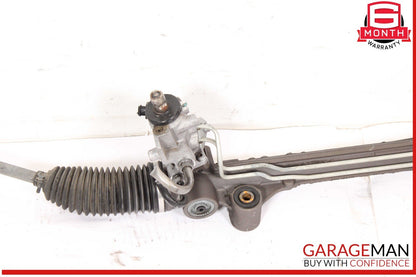 03-10 Porsche Cayenne 955 957 Power Steering Rack & Pinion Assembly OEM